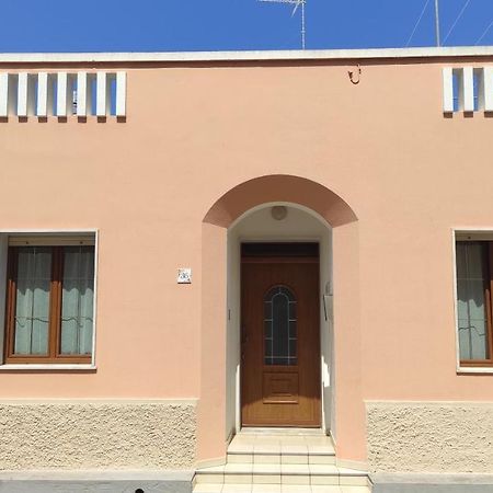 Apartmán Casa Trifo Tiggiano Exteriér fotografie